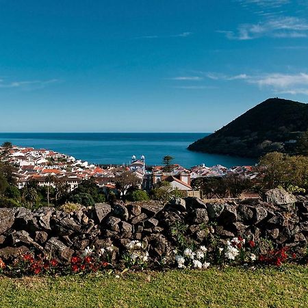 Vila Casa Do Becco Angra do Heroísmo Exteriér fotografie